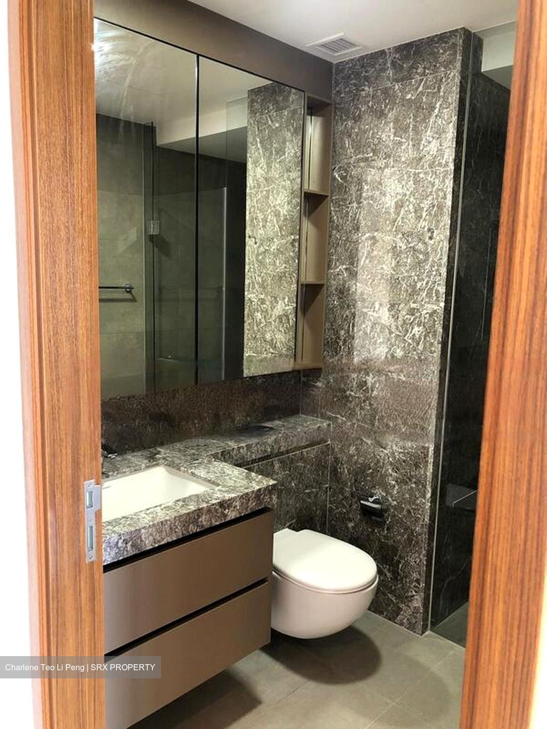Stirling Residences (D3), Apartment #461427871